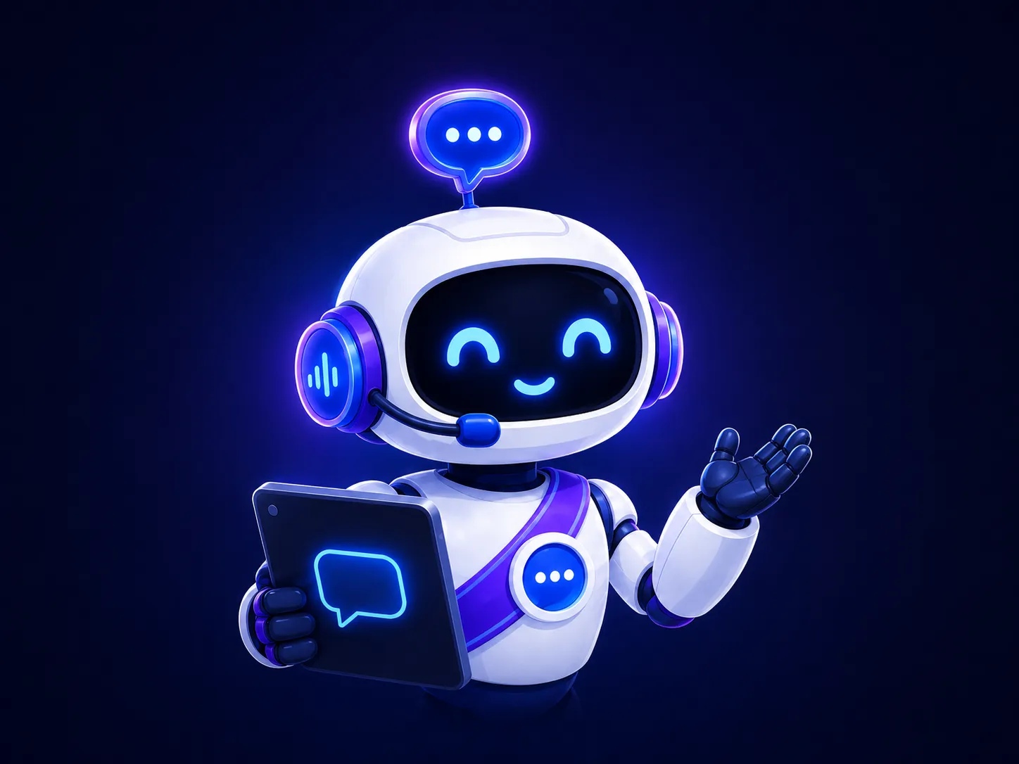AI Chat agent