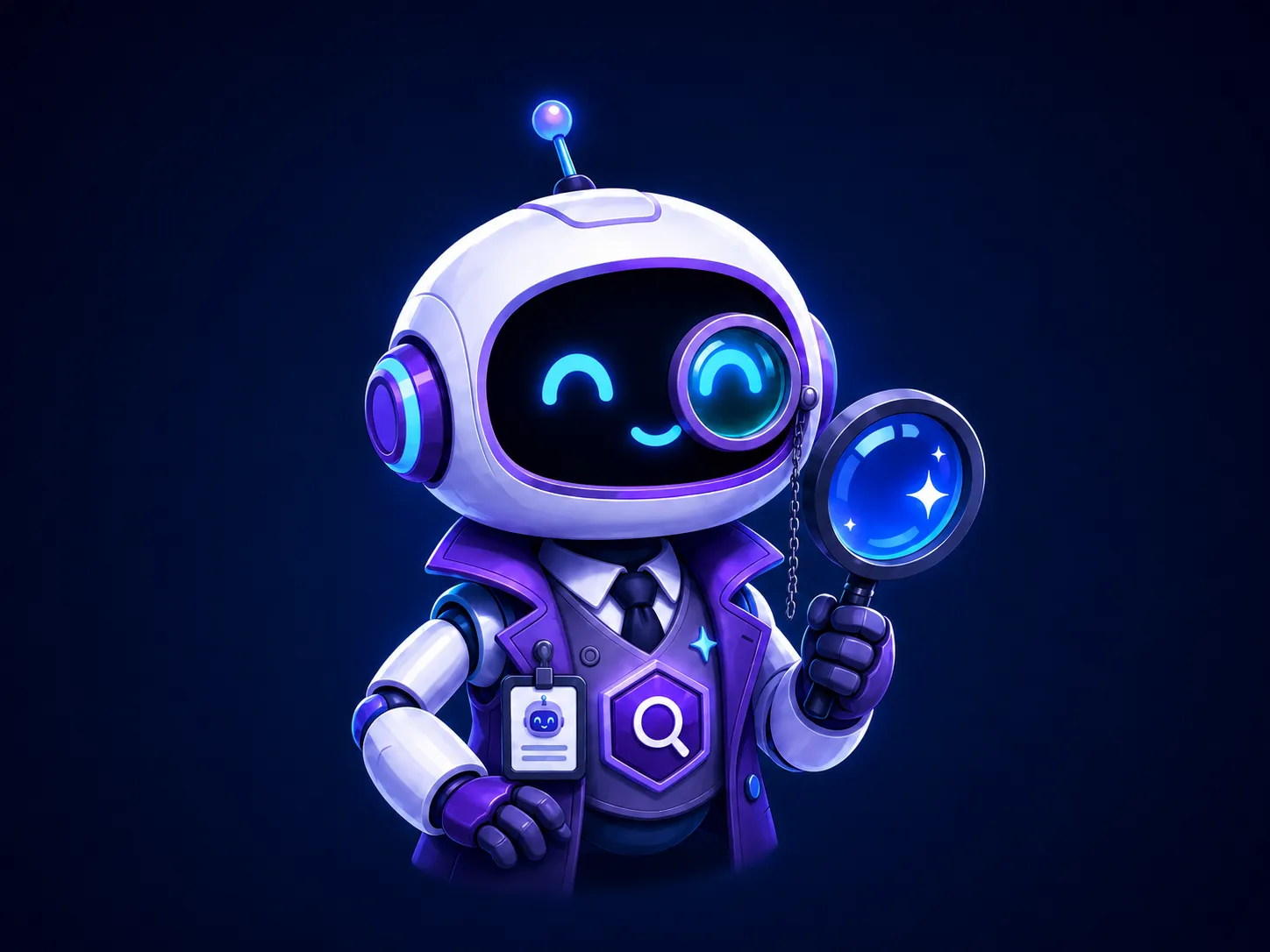 EvidenceFinder agent