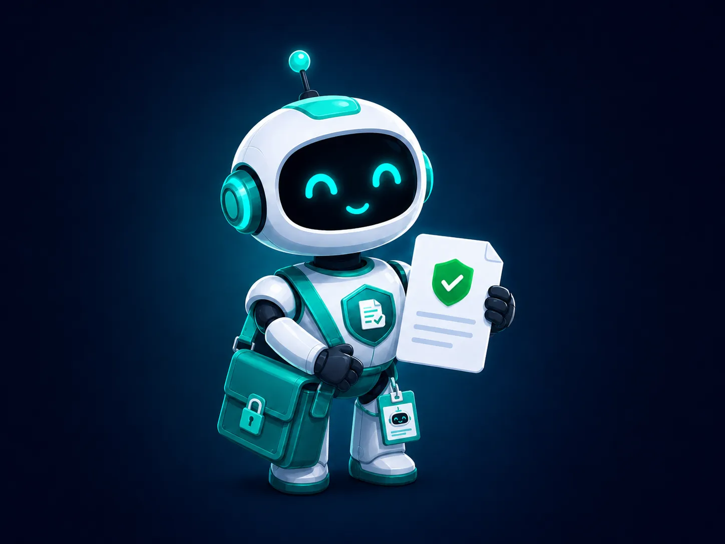 TrustCollector agent